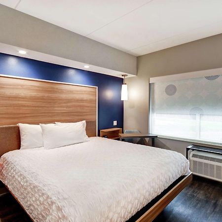 Tru By Hilton Raleigh Durham Airport Hotell Morrisville Exteriör bild