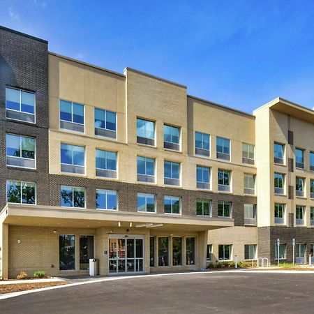 Tru By Hilton Raleigh Durham Airport Hotell Morrisville Exteriör bild