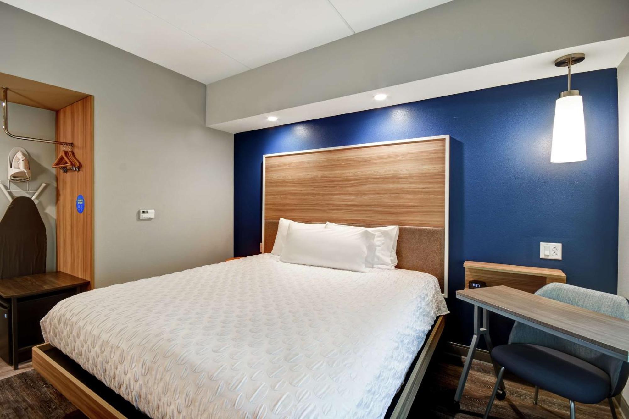 Tru By Hilton Raleigh Durham Airport Hotell Morrisville Exteriör bild