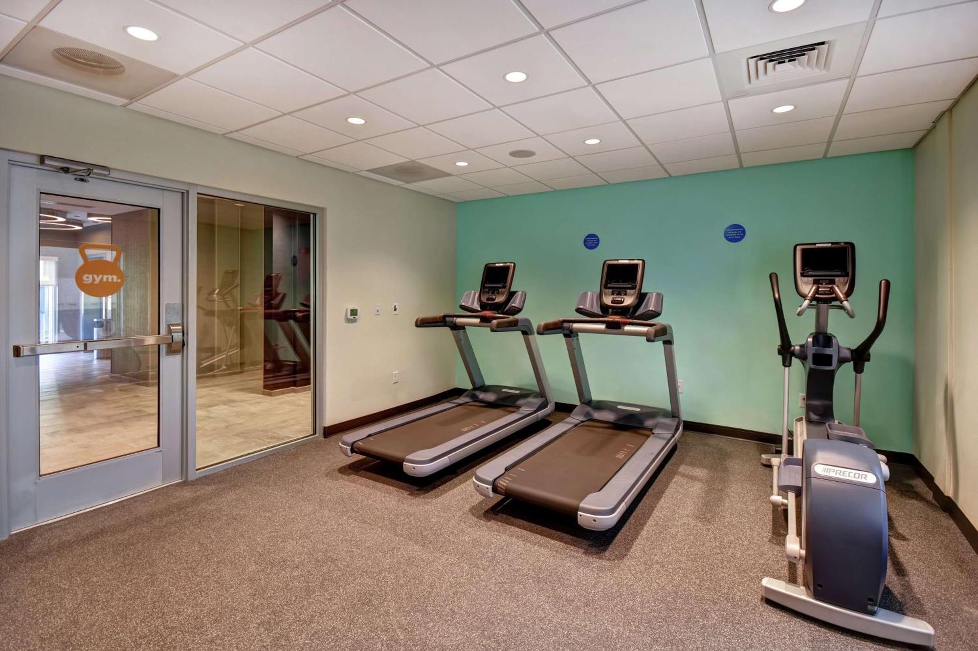 Tru By Hilton Raleigh Durham Airport Hotell Morrisville Exteriör bild