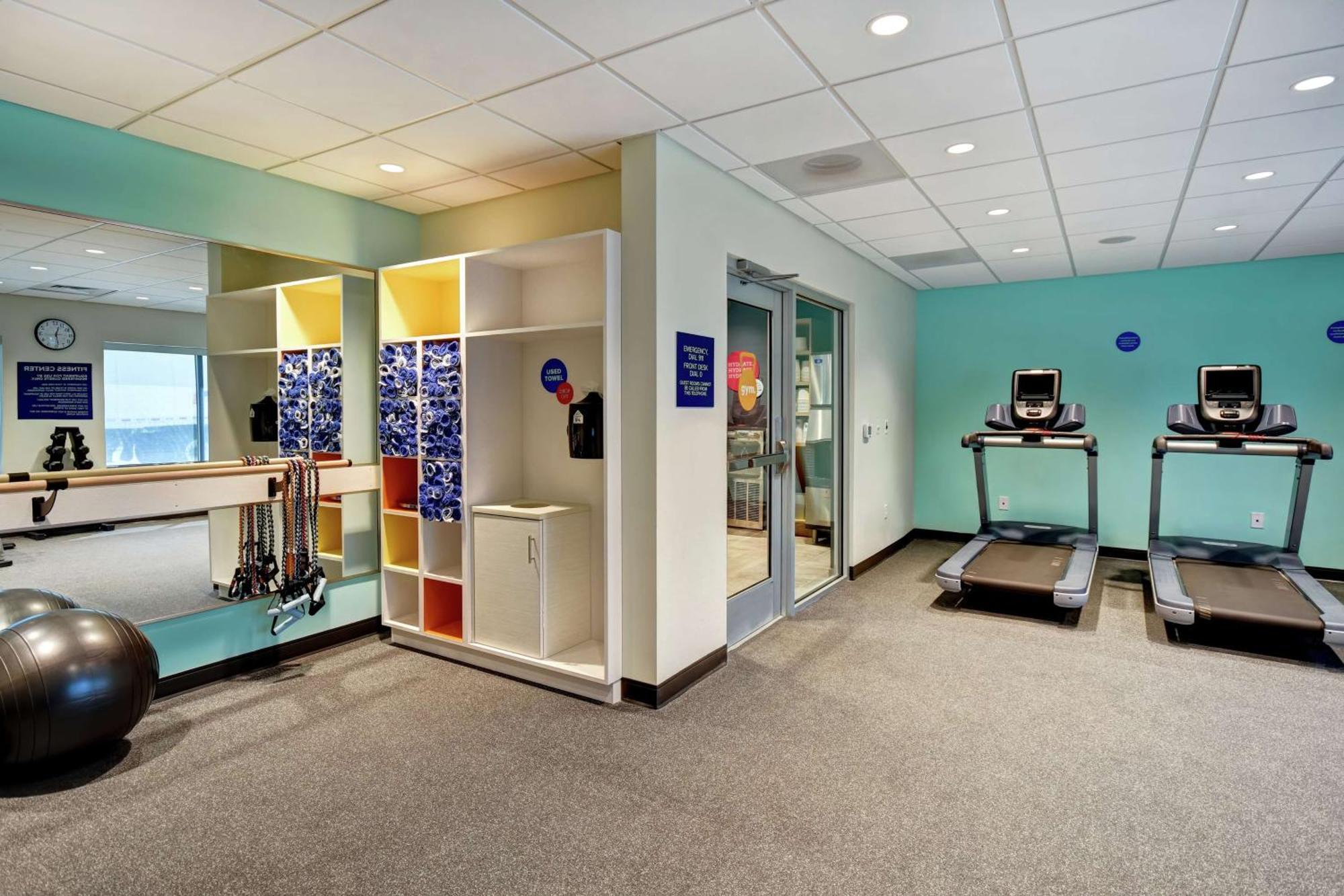 Tru By Hilton Raleigh Durham Airport Hotell Morrisville Exteriör bild