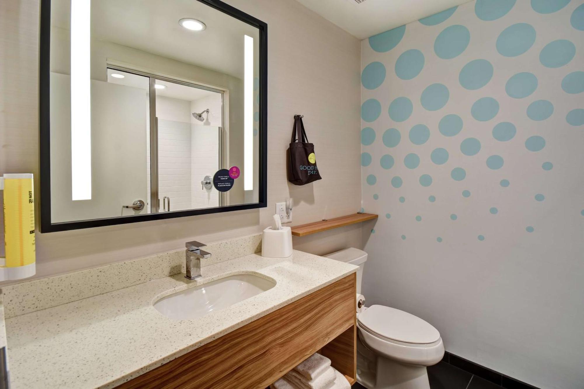 Tru By Hilton Raleigh Durham Airport Hotell Morrisville Exteriör bild