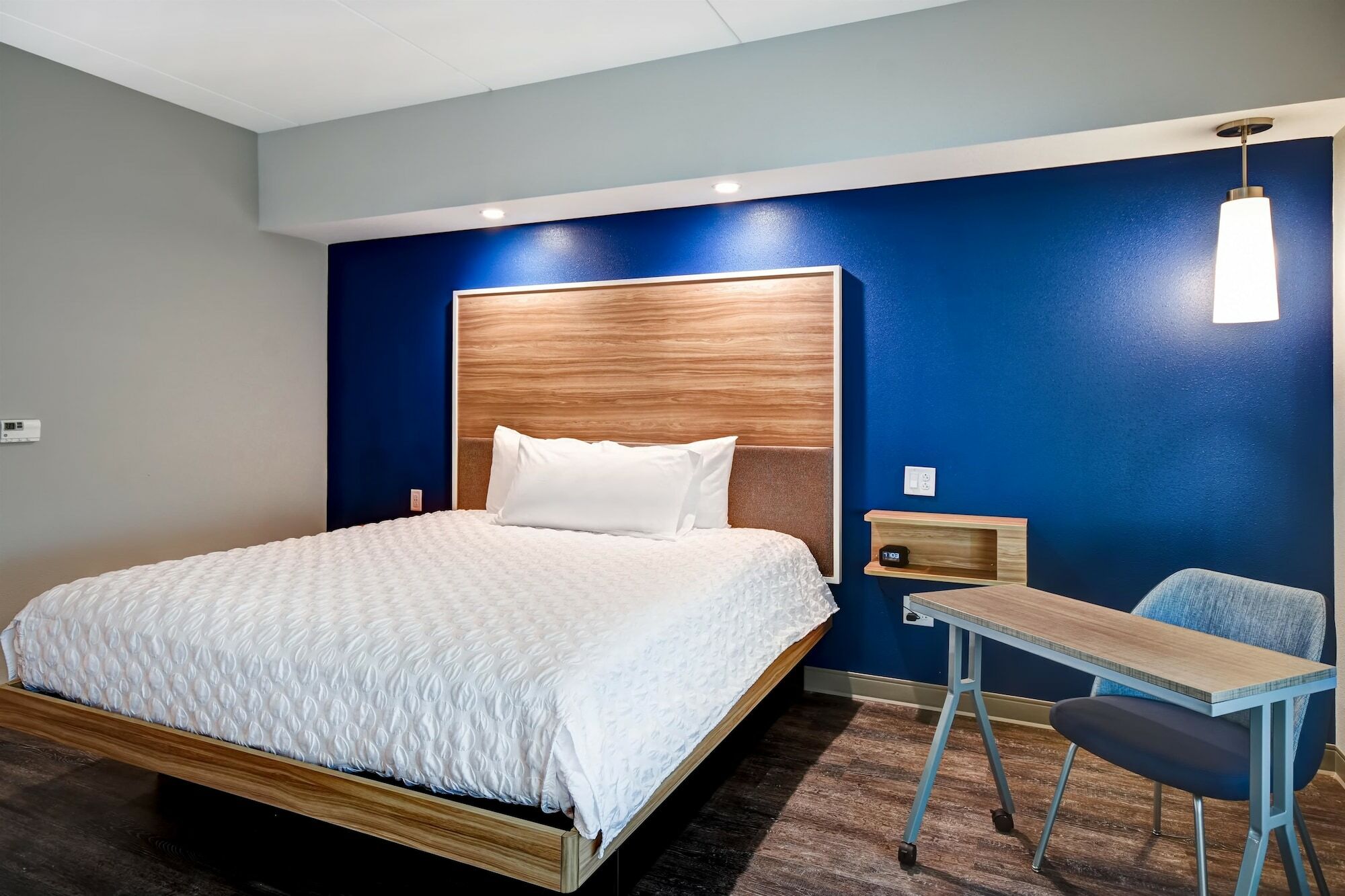 Tru By Hilton Raleigh Durham Airport Hotell Morrisville Exteriör bild
